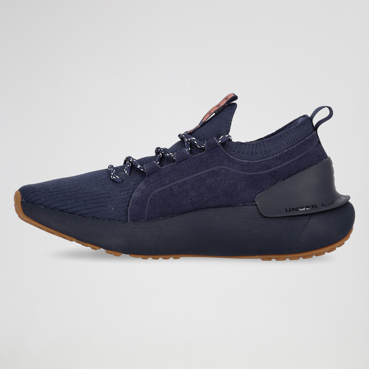 Zapatillas Running Under Armour Hovr Phantom 3 Se Suede Hombre,  image number null