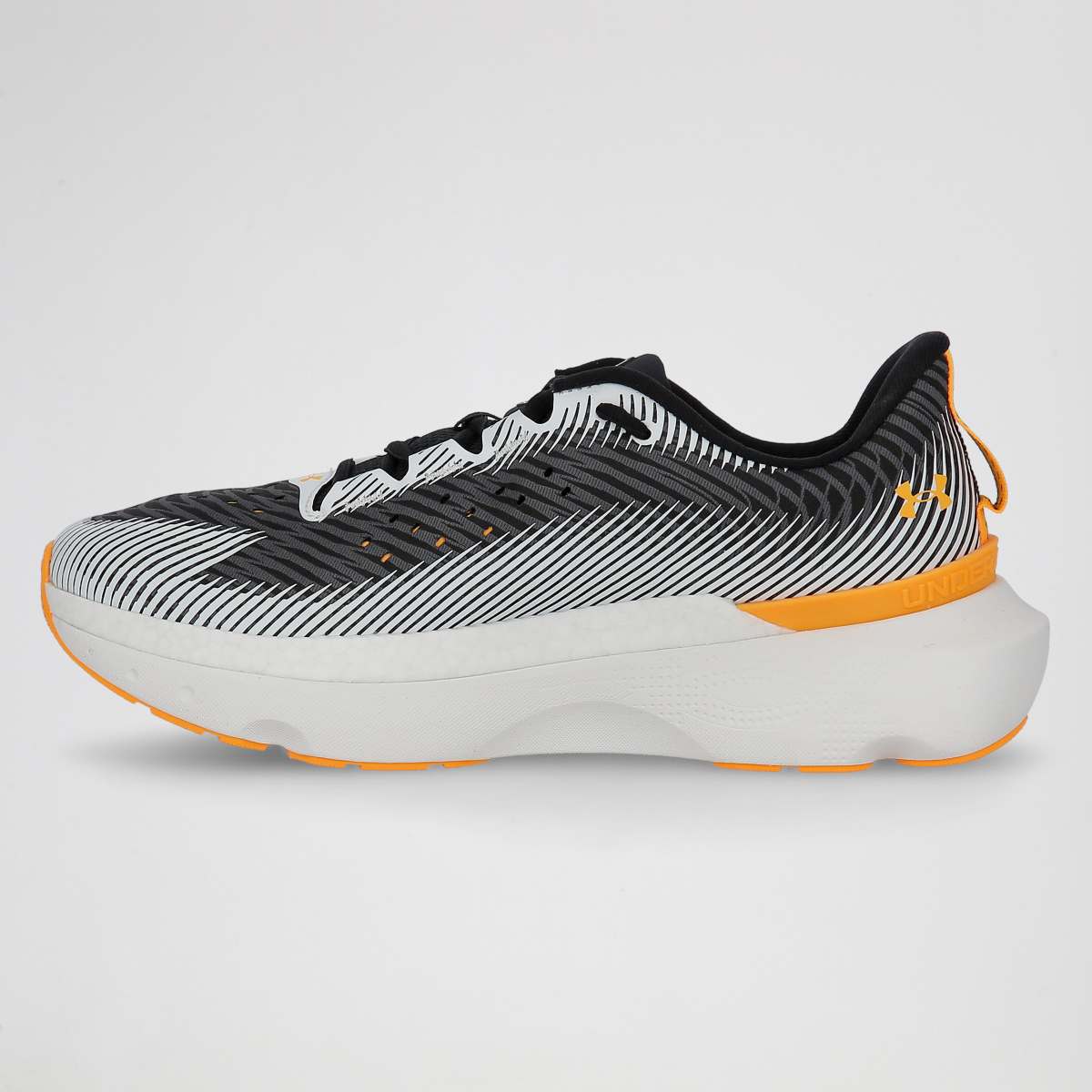 Zapatillas Under Armour Infinite Pro We Run Hombre,  image number null
