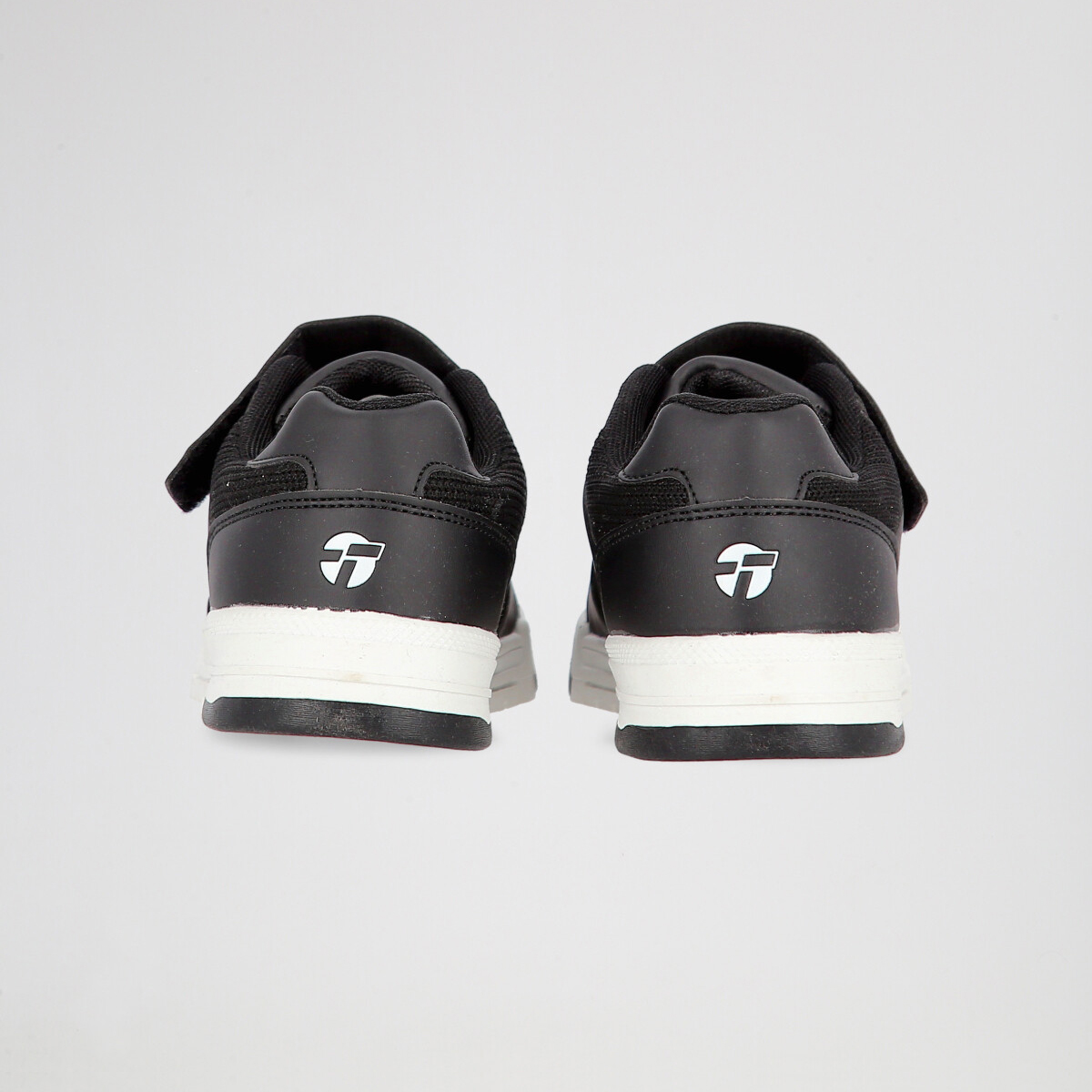 Zapatillas Topper Quarter CS Infantil Velcro,  image number null