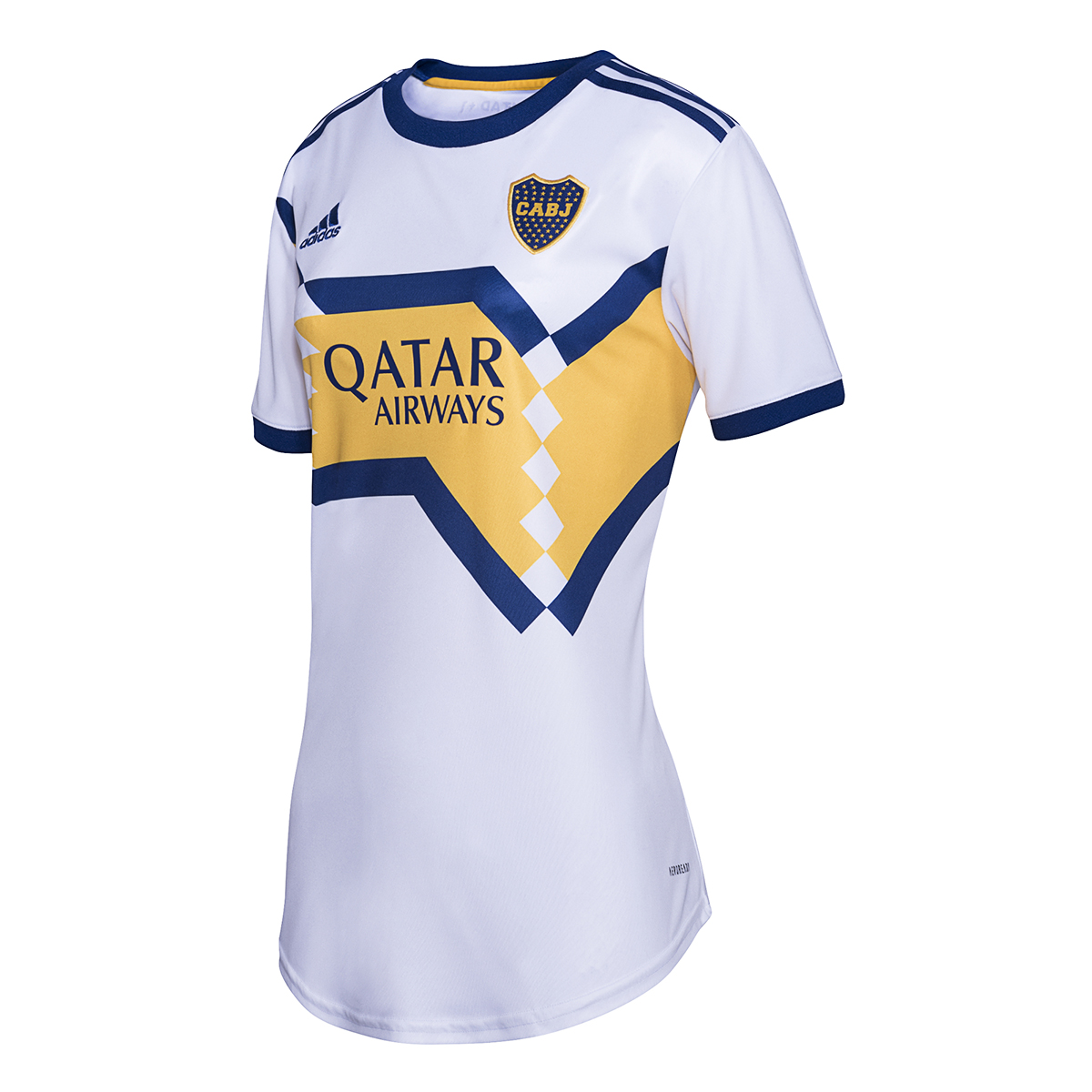 Camiseta adidas Boca Juniors Visitante 2021,  image number null