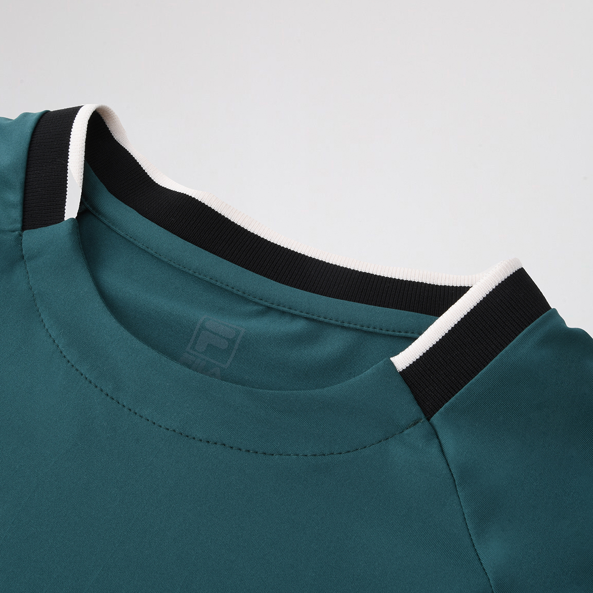 Remera Tenis Fila Match Ao Hombre,  image number null