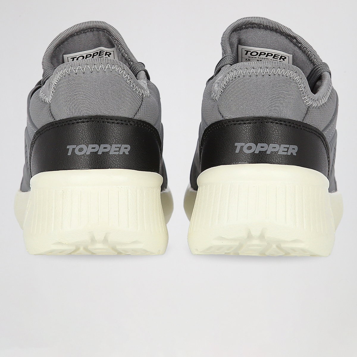 Zapatillas Topper Mamba Ii Mujer,  image number null