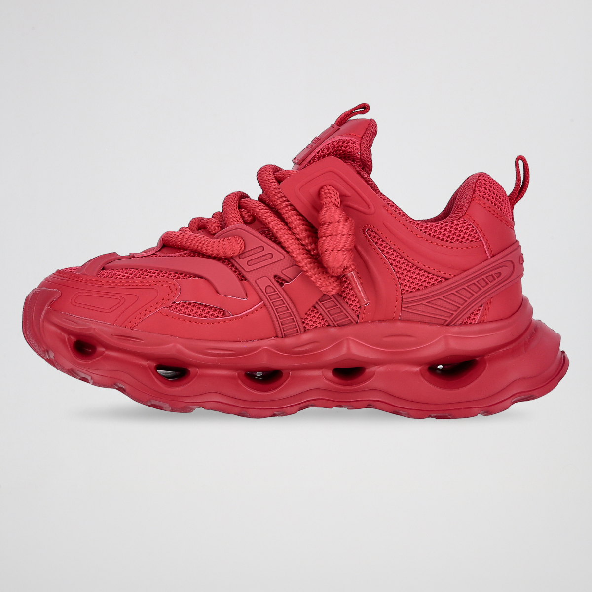 Zapatillas 47 Street Wind Mujer,  image number null
