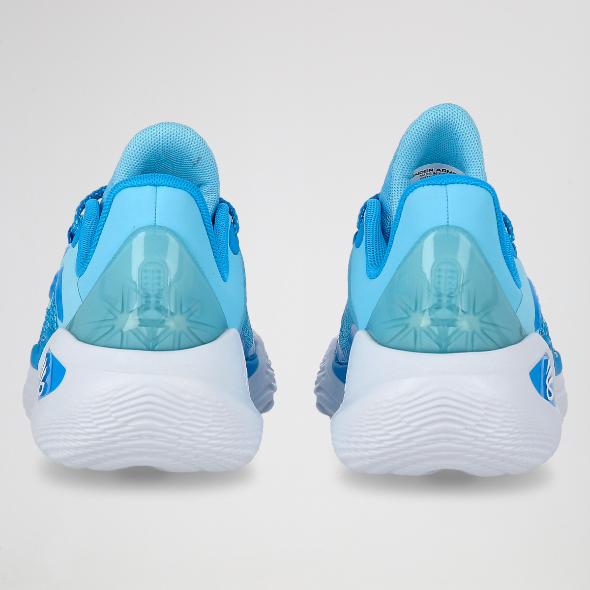 Zapatillas Under Armour Curry 11 Mouthguard,  image number null