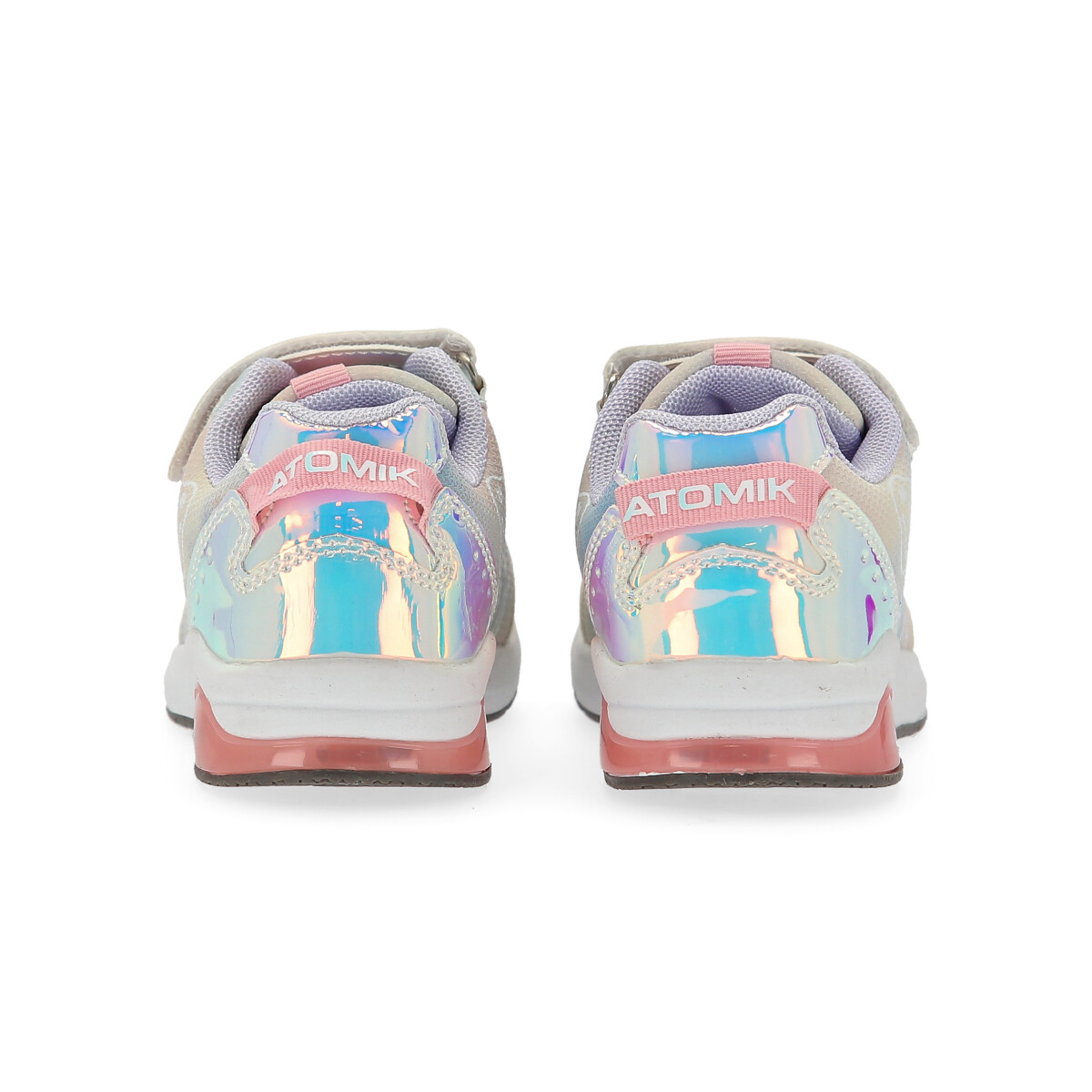 Zapatillas Atomik Smile para Niños,  image number null