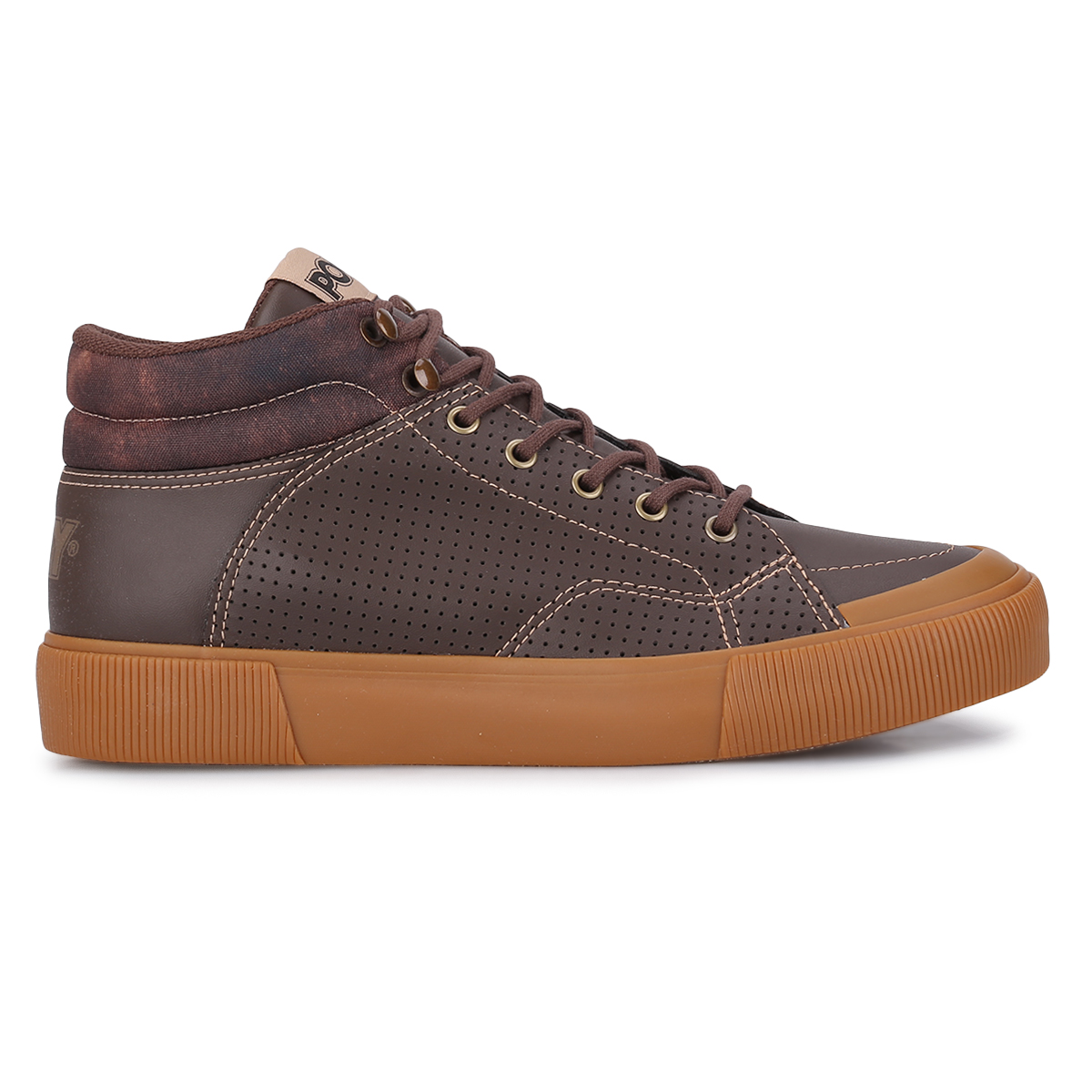 Zapatillas Pony Everest Coverline Quebec,  image number null