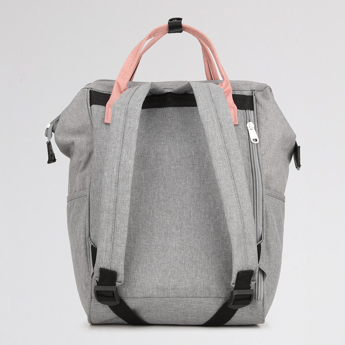 Mochila Everlast Boca De Pez,  image number null