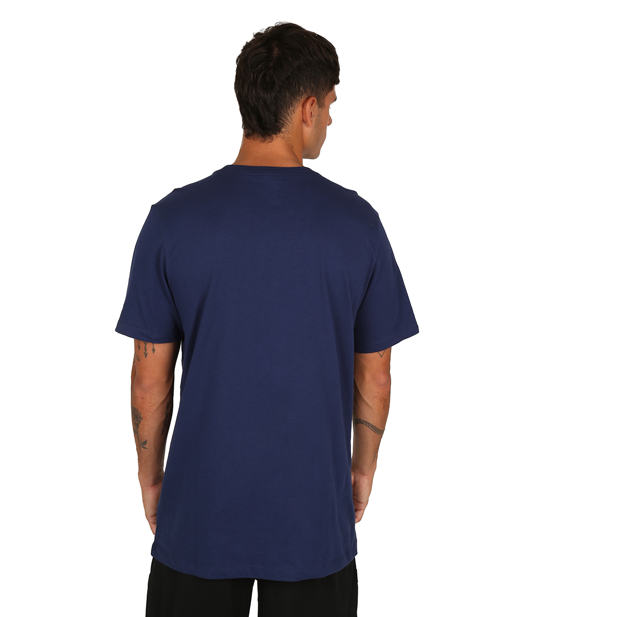 Remera Nike Sportswear Club,  image number null