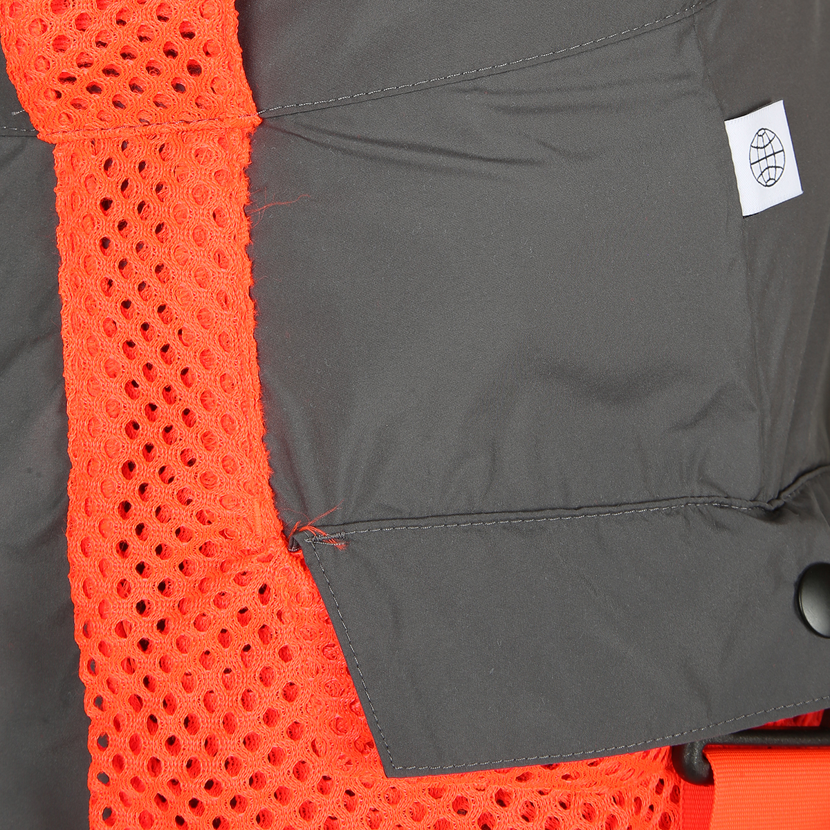 Short adidas City Escape Hombre,  image number null