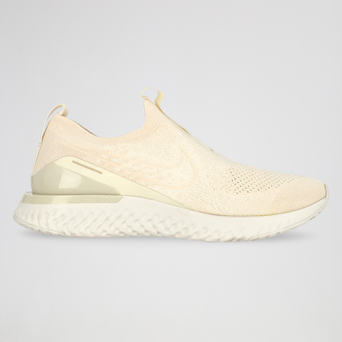 Zapatillas Nike Epic Phantom React Flyknit Icon Mujer,  image number null