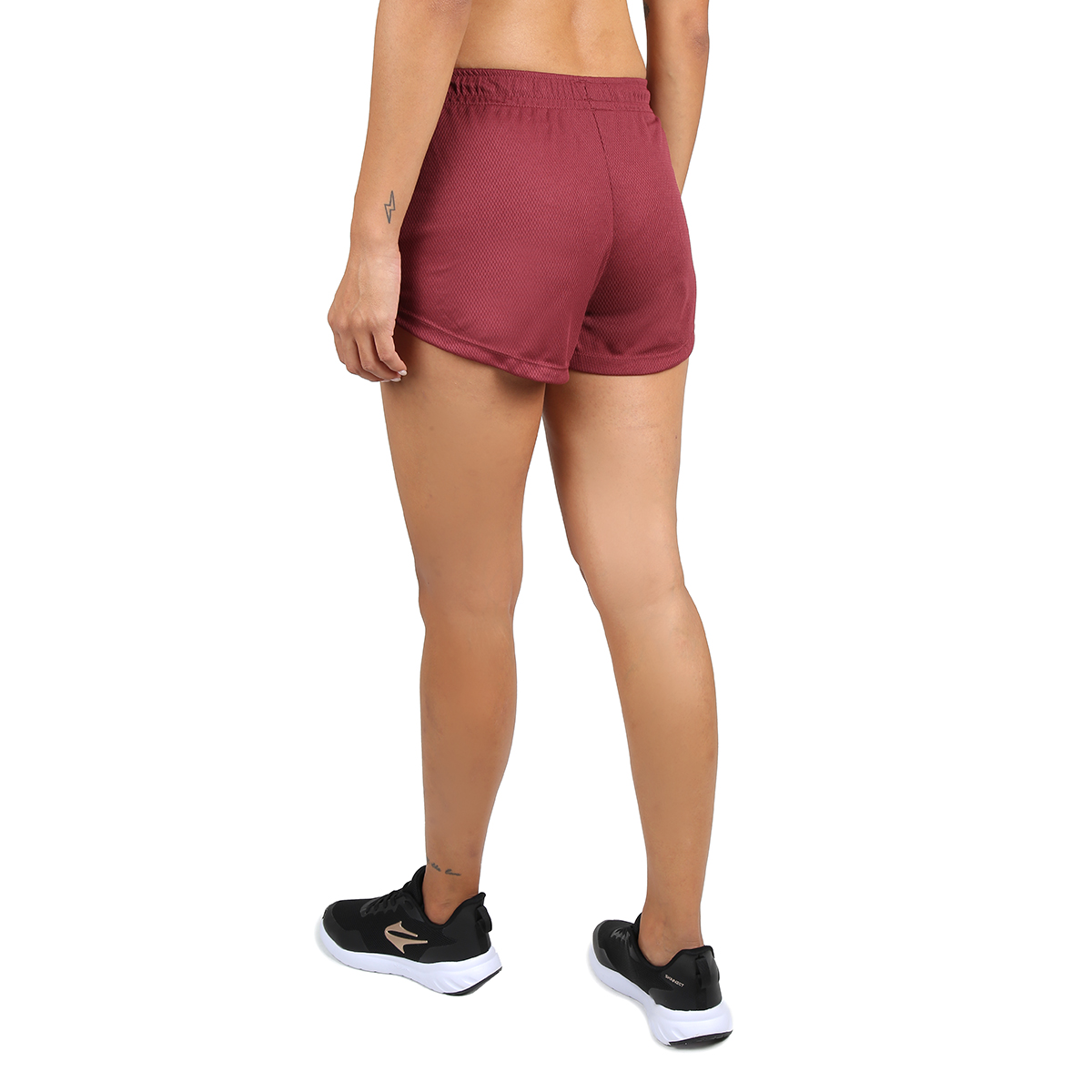 Short Topper Kt Entrenamiento Gd Mujer,  image number null