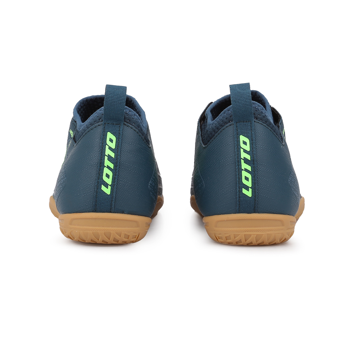 Botines Lotto Solista 700 IV,  image number null