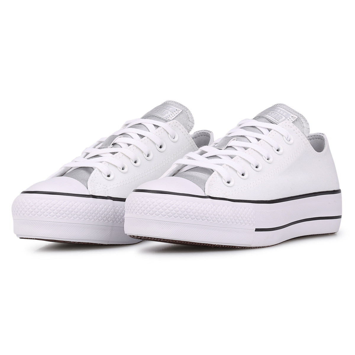 Zapatillas Converse Chuck Taylor All Star Lift Ox,  image number null