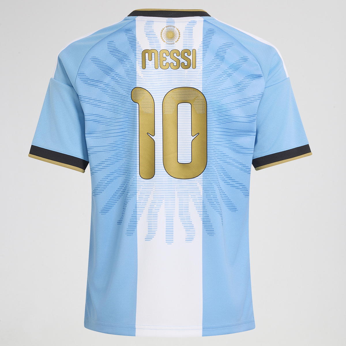 Camiseta Argentina adidas Messi 2026 Hombre,  image number null