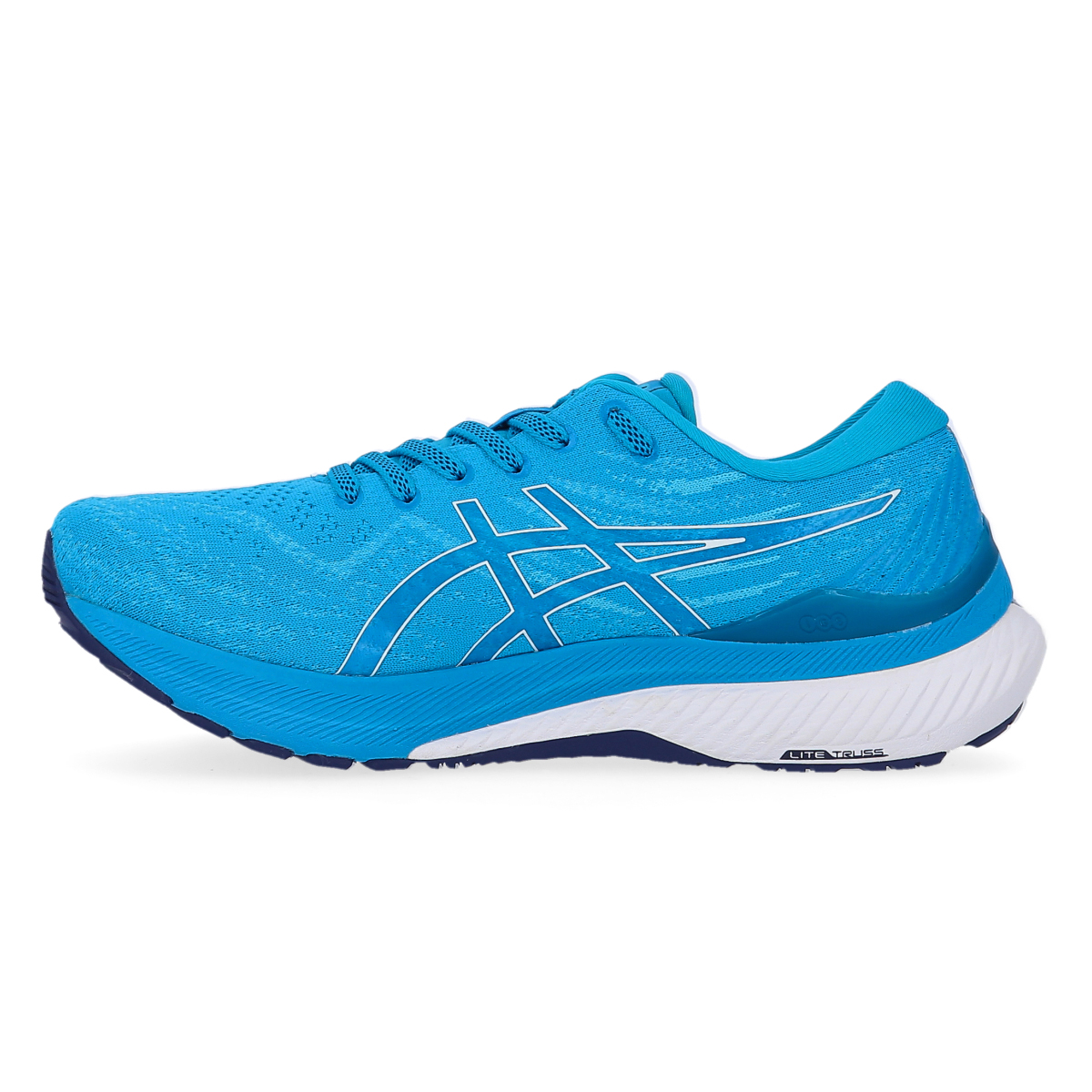 Asics gt 2000 2 gs hombre azul clearance