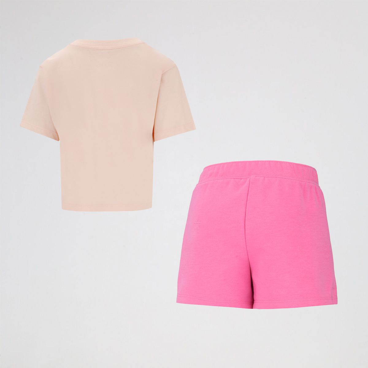 Conjunto Nike Wild Flower Ni&ntilde;a,  image number null