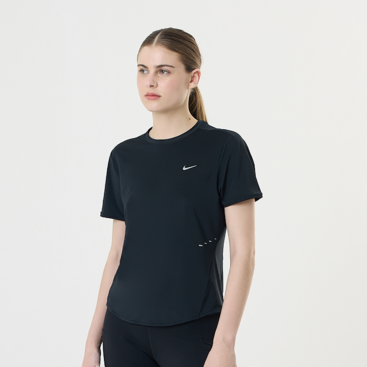 Remera Running Nike Swift Mujer,  image number null