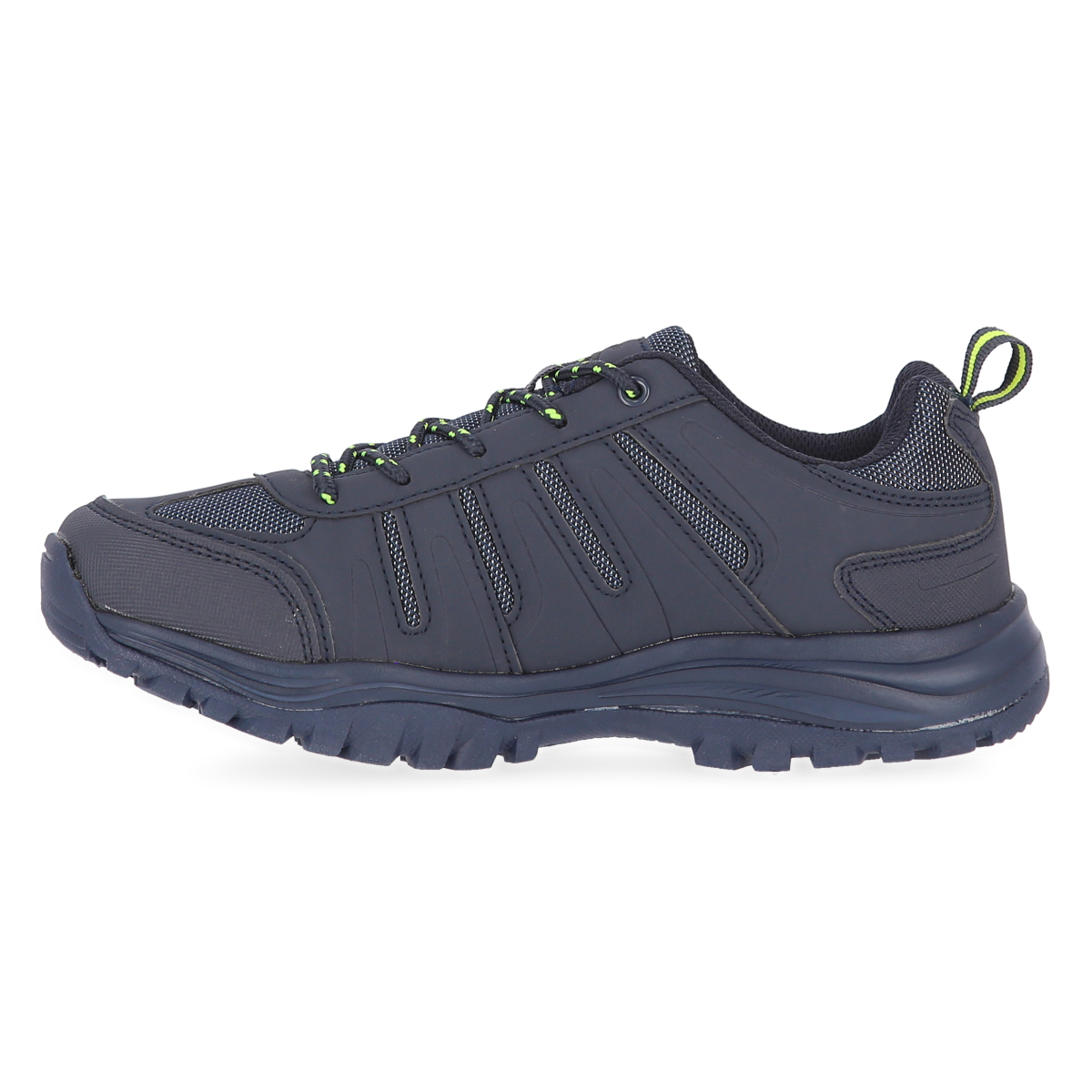 Zapatillas Outdoor Montagne City Stride Hombre,  image number null
