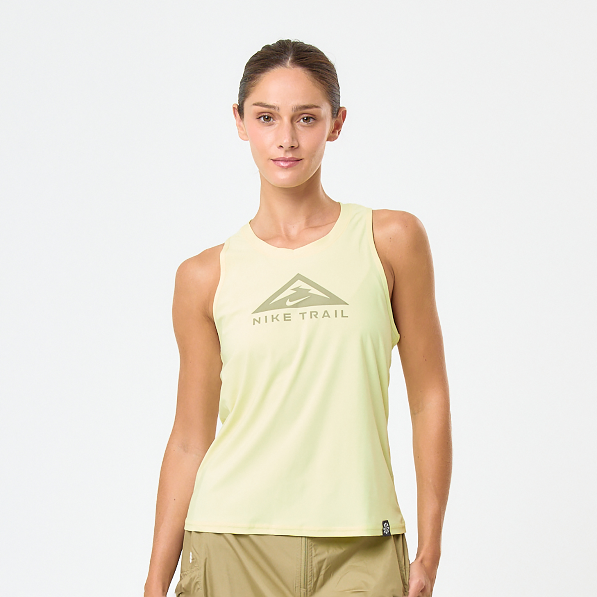 Musculosa Running Nike Dri-fit Mujer,  image number null