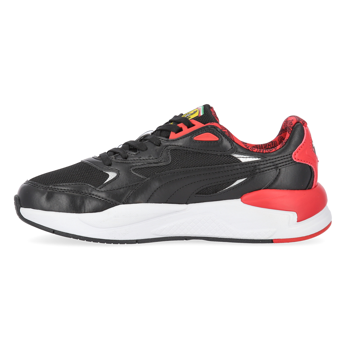 Zapatillas Puma Ferrari X Ray Speed Unisex StockCenter