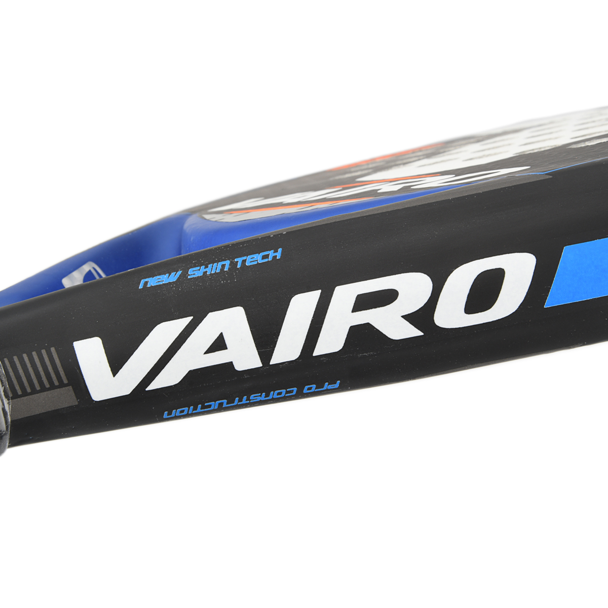 Paleta Vairo Grap Turbo Confort 9.1,  image number null