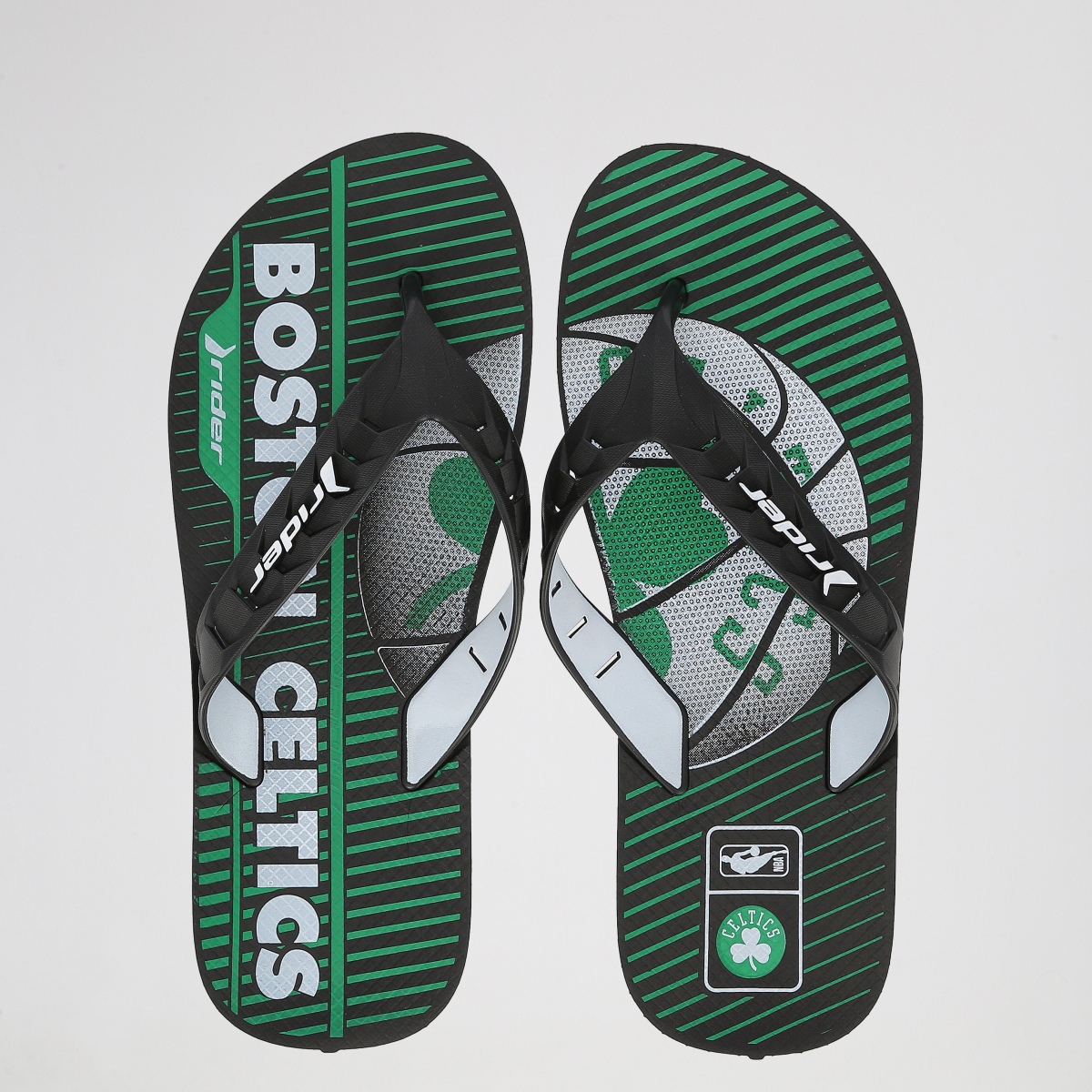 Ojotas Rider Street Duo NBA Hombre,  image number null