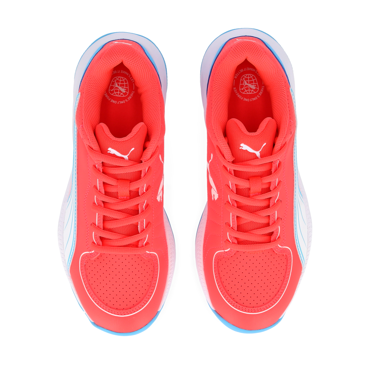 Botines Hockey Puma 24 Fh Rubber Ic,  image number null