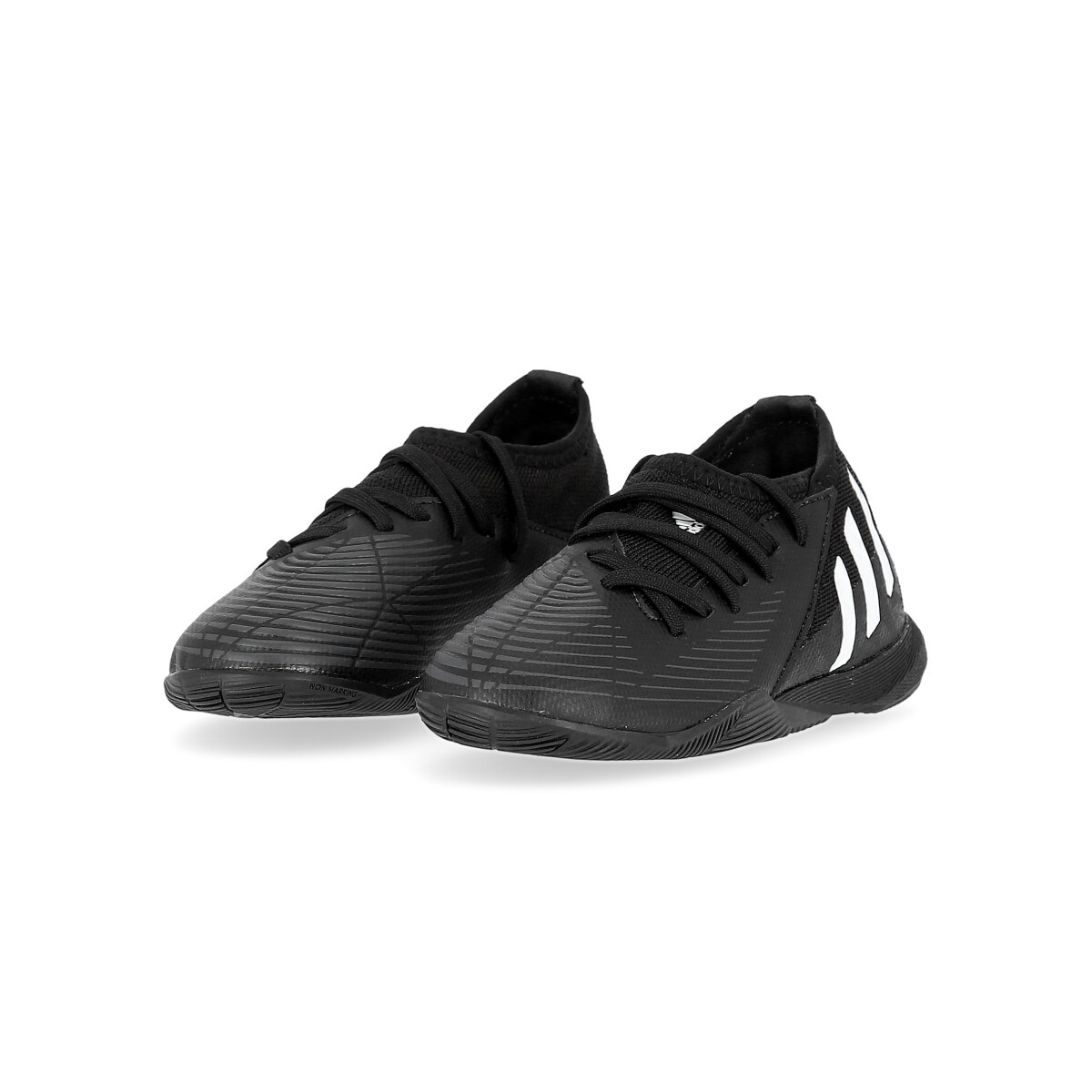 Botines Fútbol adidas Predator Edge 3 Ic Infantil,  image number null