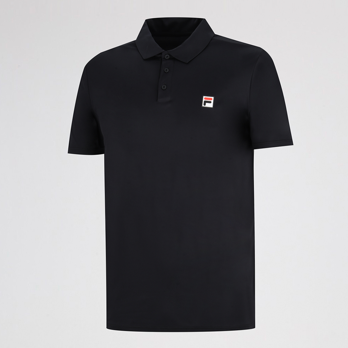 Chomba Tenis Fila Player F-box II Hombre,  image number null