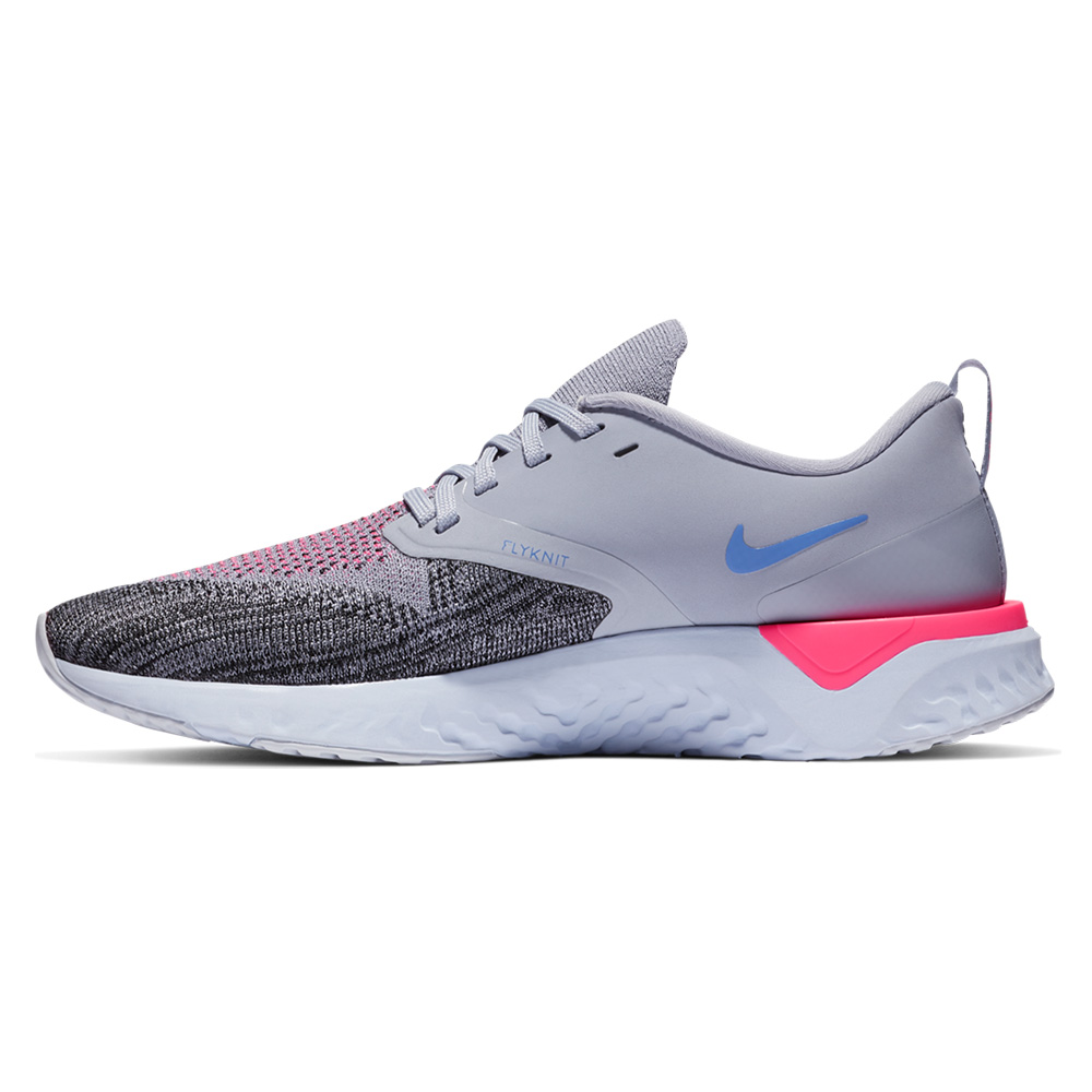 Zapatillas nike odyssey react flyknit 2 - violeta cheap