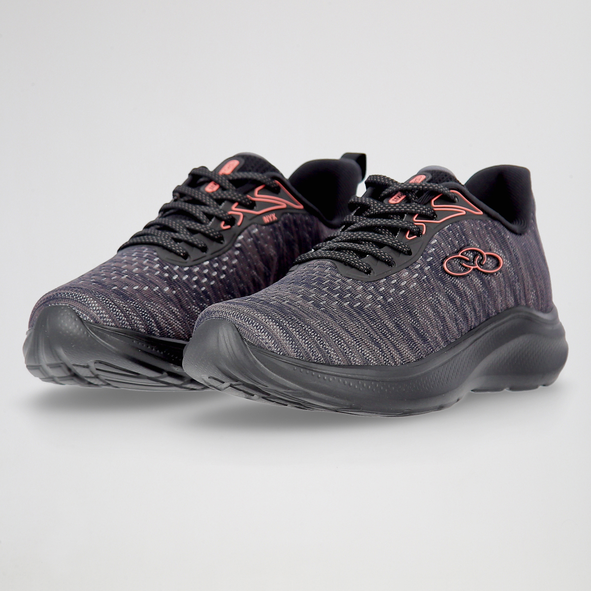 Tenis Olympikus Championes Olympikus De Mujer Zapatillas Olympikus