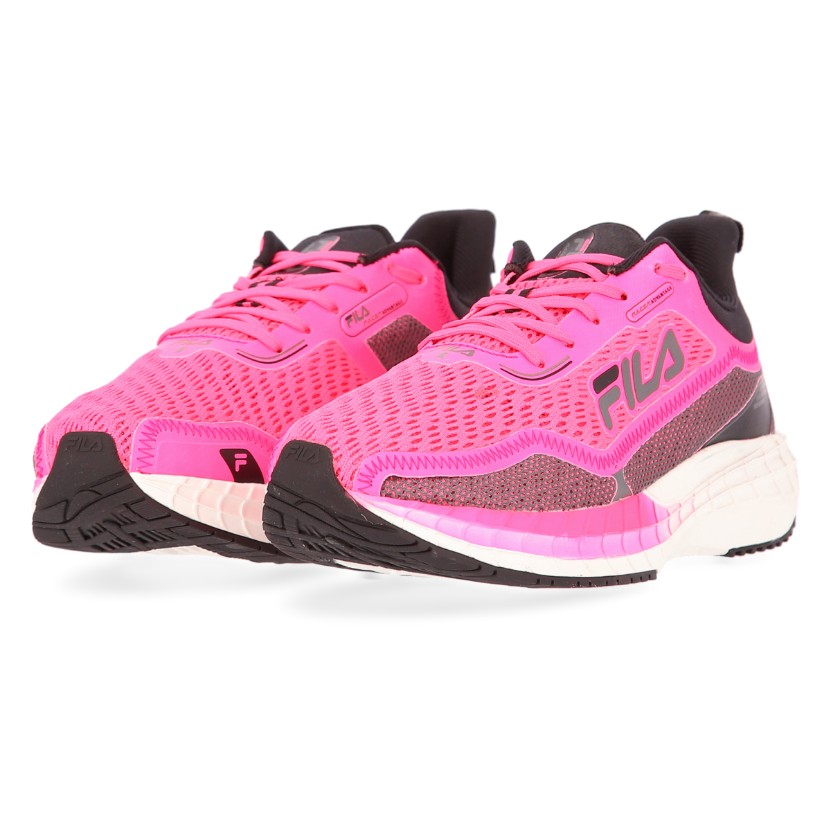 Zapatillas Running Fila Racer Advantage Mujer,  image number null