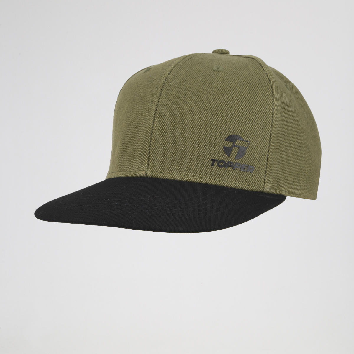 Gorra Topper Flat Il,  image number null