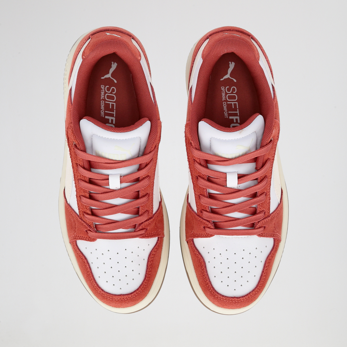 Zapatillas Puma Rebound Low SD Mujer,  image number null