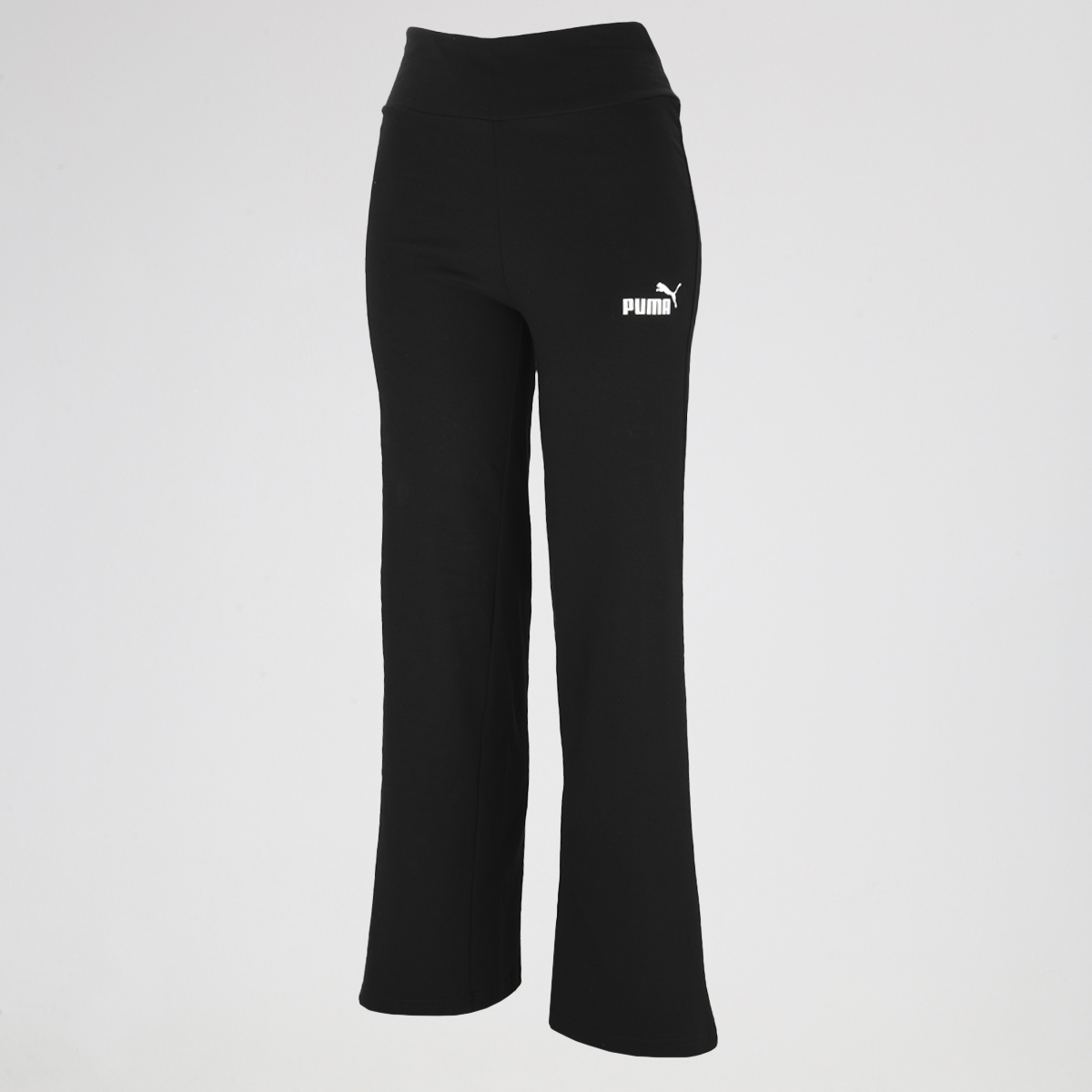 Pantalón Puma Essentials Straight Mujer,  image number null