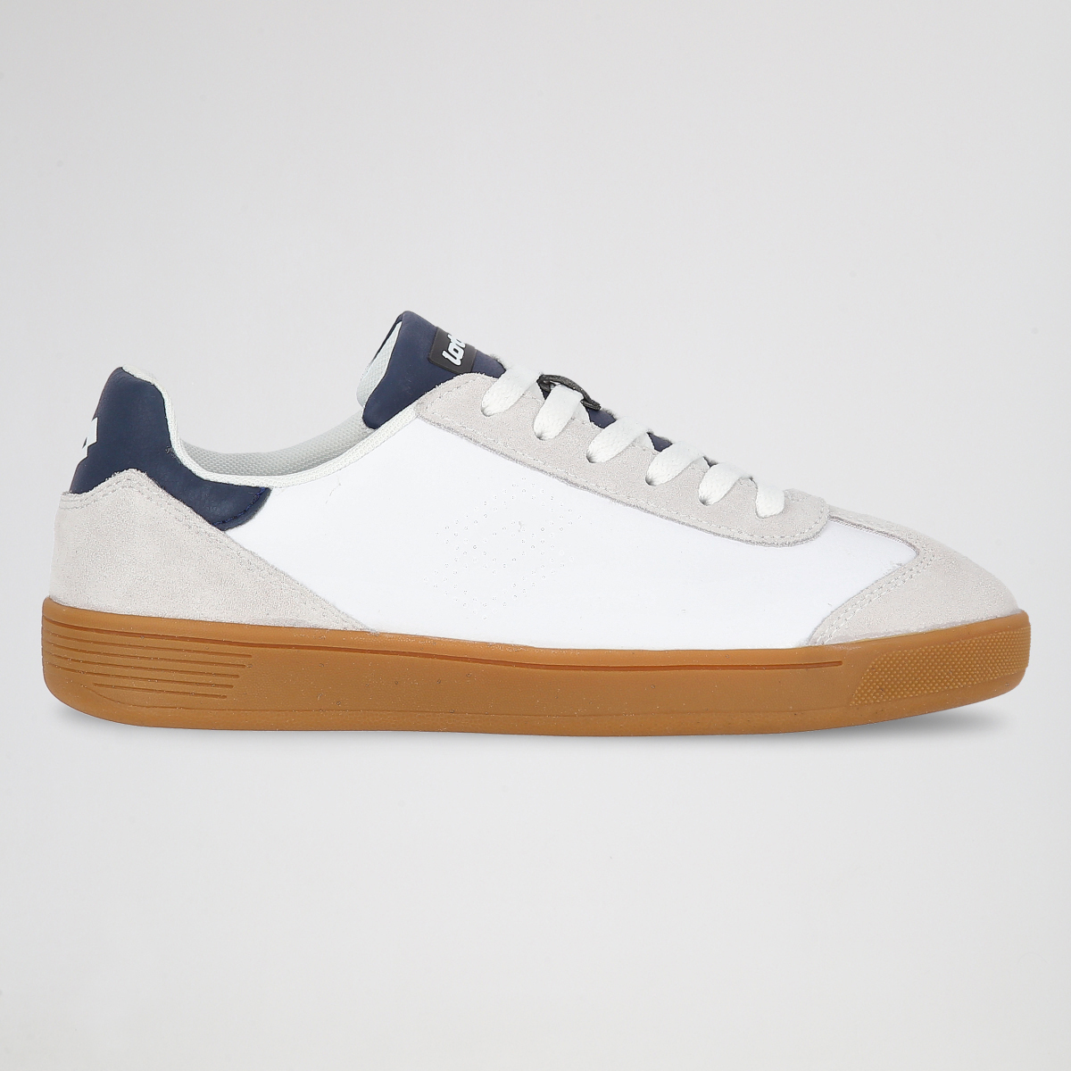 Zapatillas Lotto Trophy Sd de Hombre,  image number null