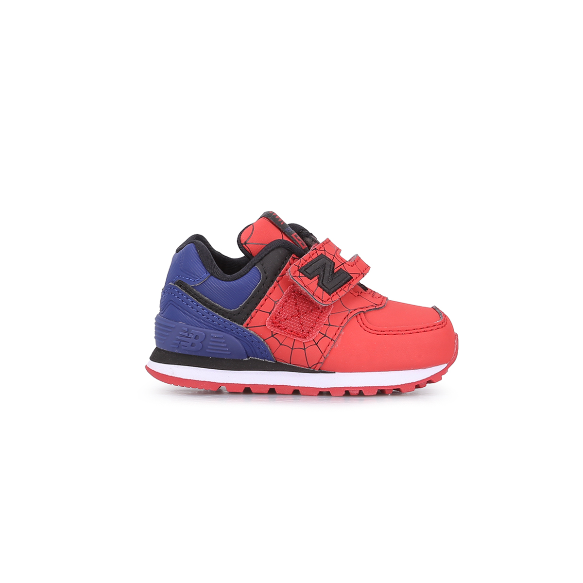 New balance 2025 hombre araña