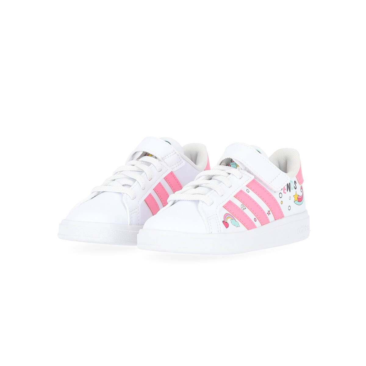 Adidas 95 aniversario niña store