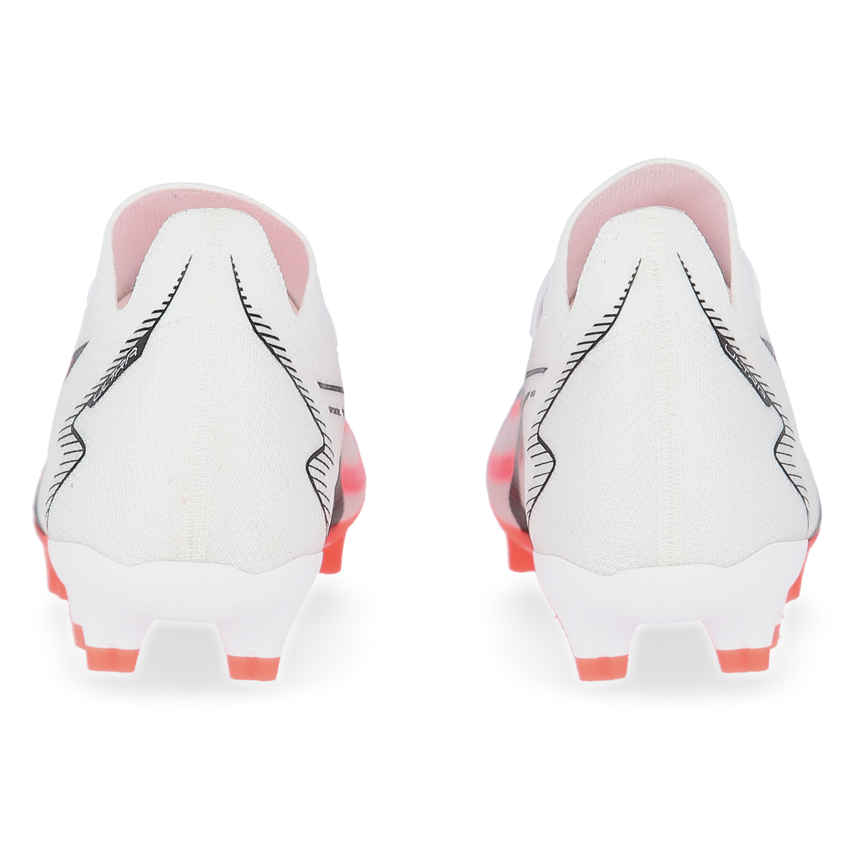 Botines F&uacute;tbol Puma Ultra Match Fg/ag Hombre,  image number null