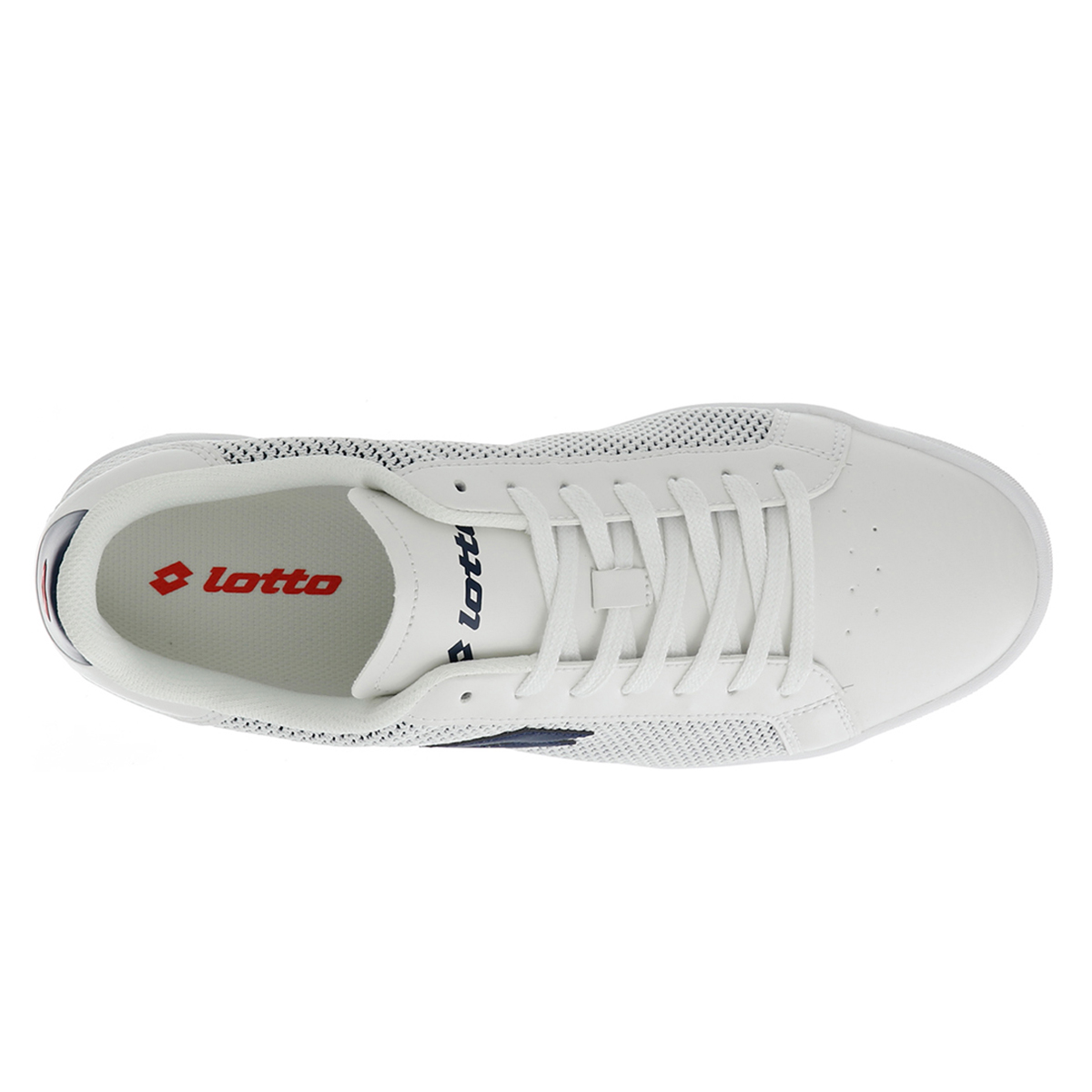 Zapatillas Lotto 1973 Evo II,  image number null