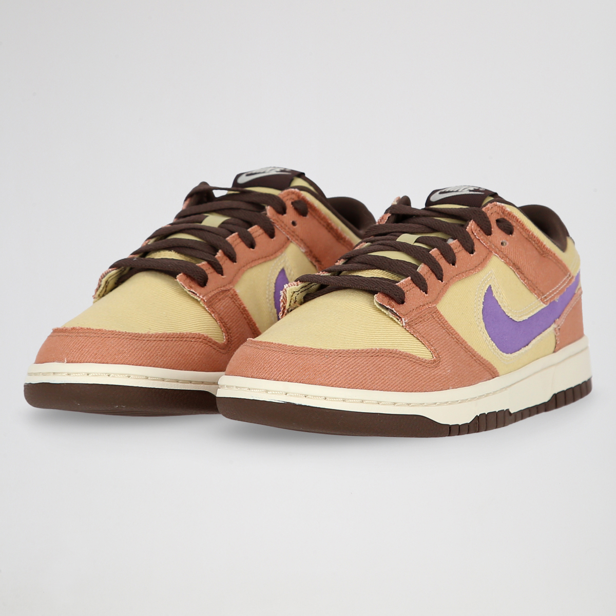 Zapatillas Nike Dunk Low Retro SE Hombre,  image number null