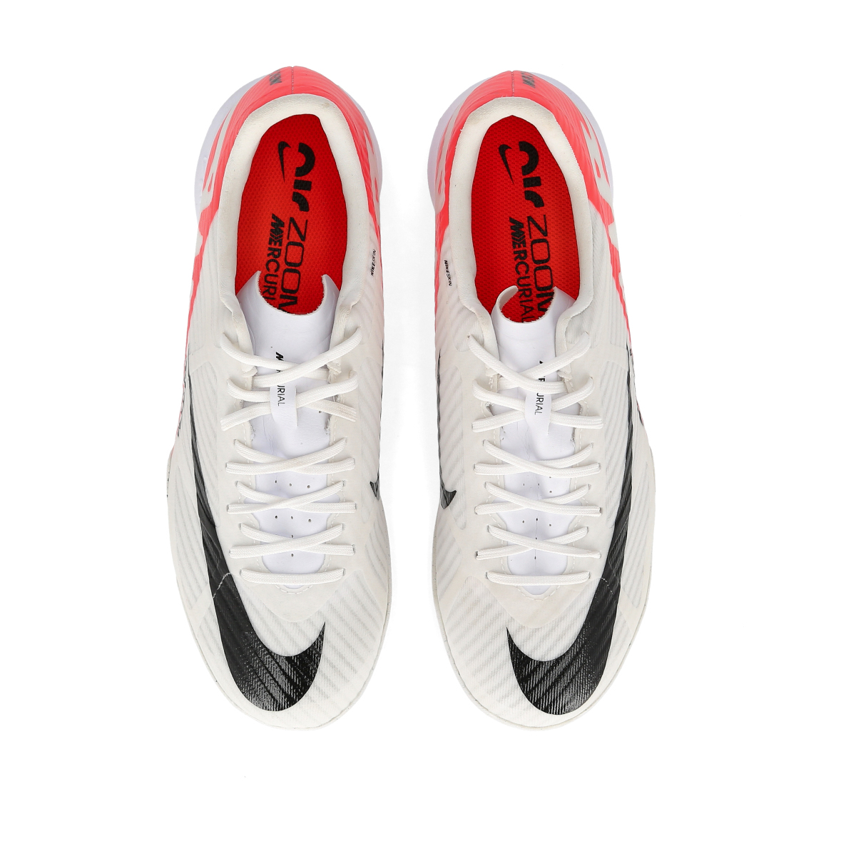 Botines Fútbol Nike Mercurial Vapor 15 Academy Ic Hombre,  image number null