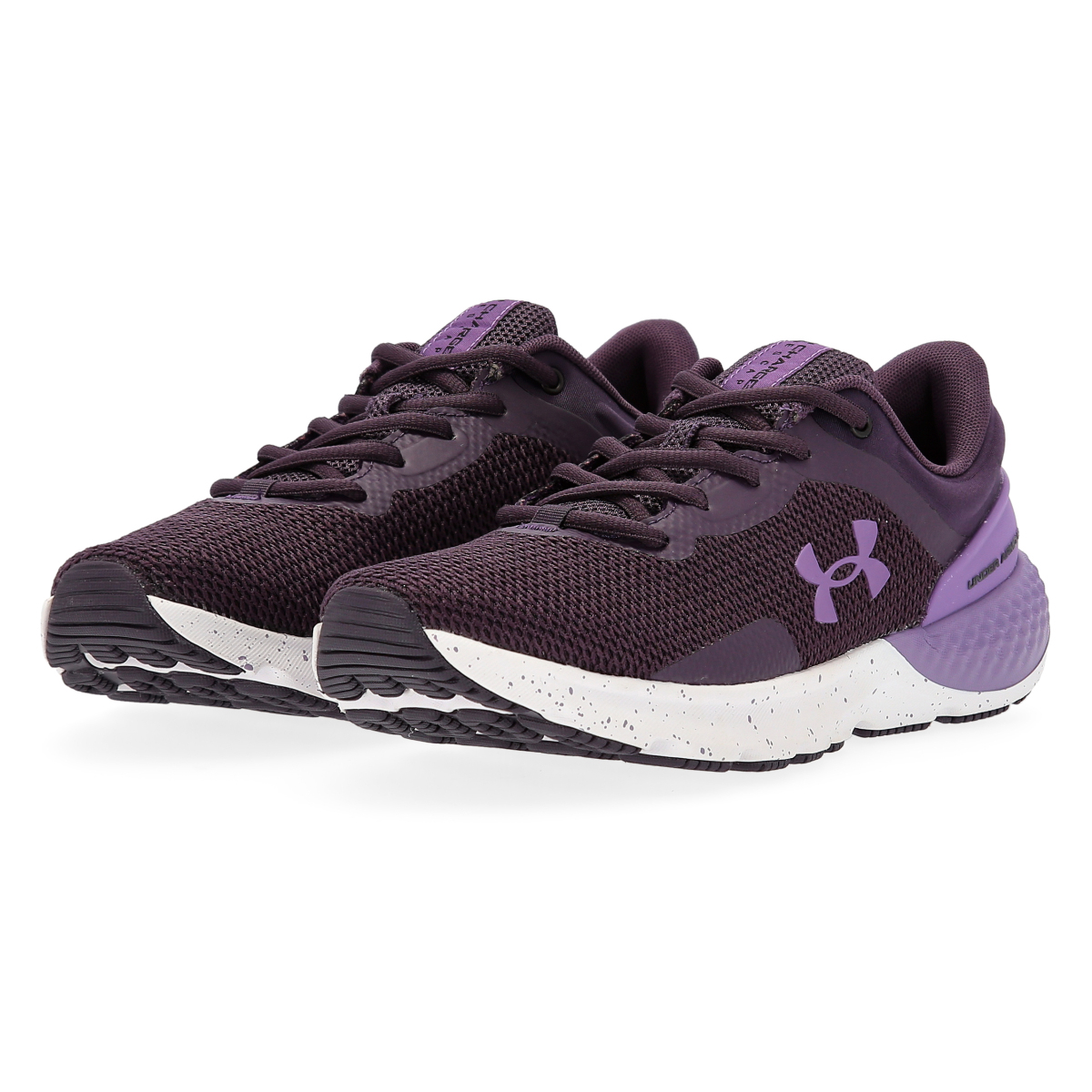 Zapatillas Running Under Armour Charged Escape 4 Mujer,  image number null