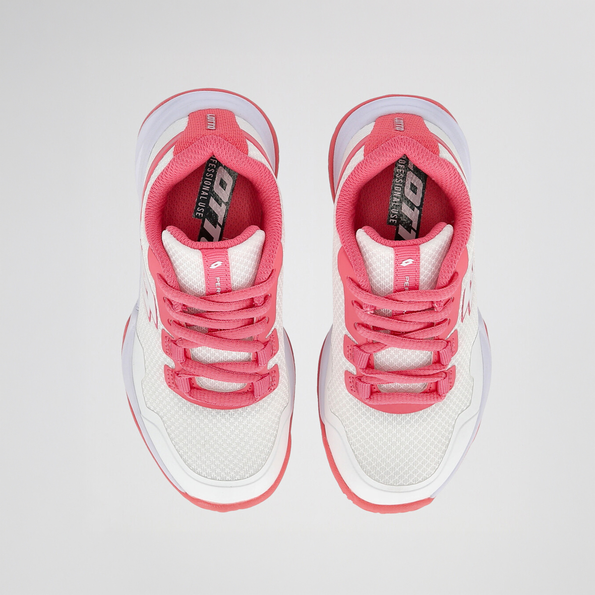 Zapatillas Lotto Mirage Xxii Ni&ntilde;a,  image number null