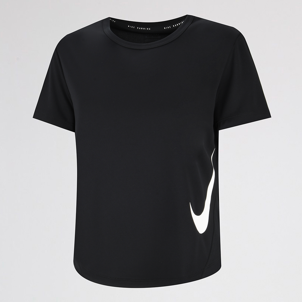 Remera Running Nike Tempo Swoosh Mujer,  image number null