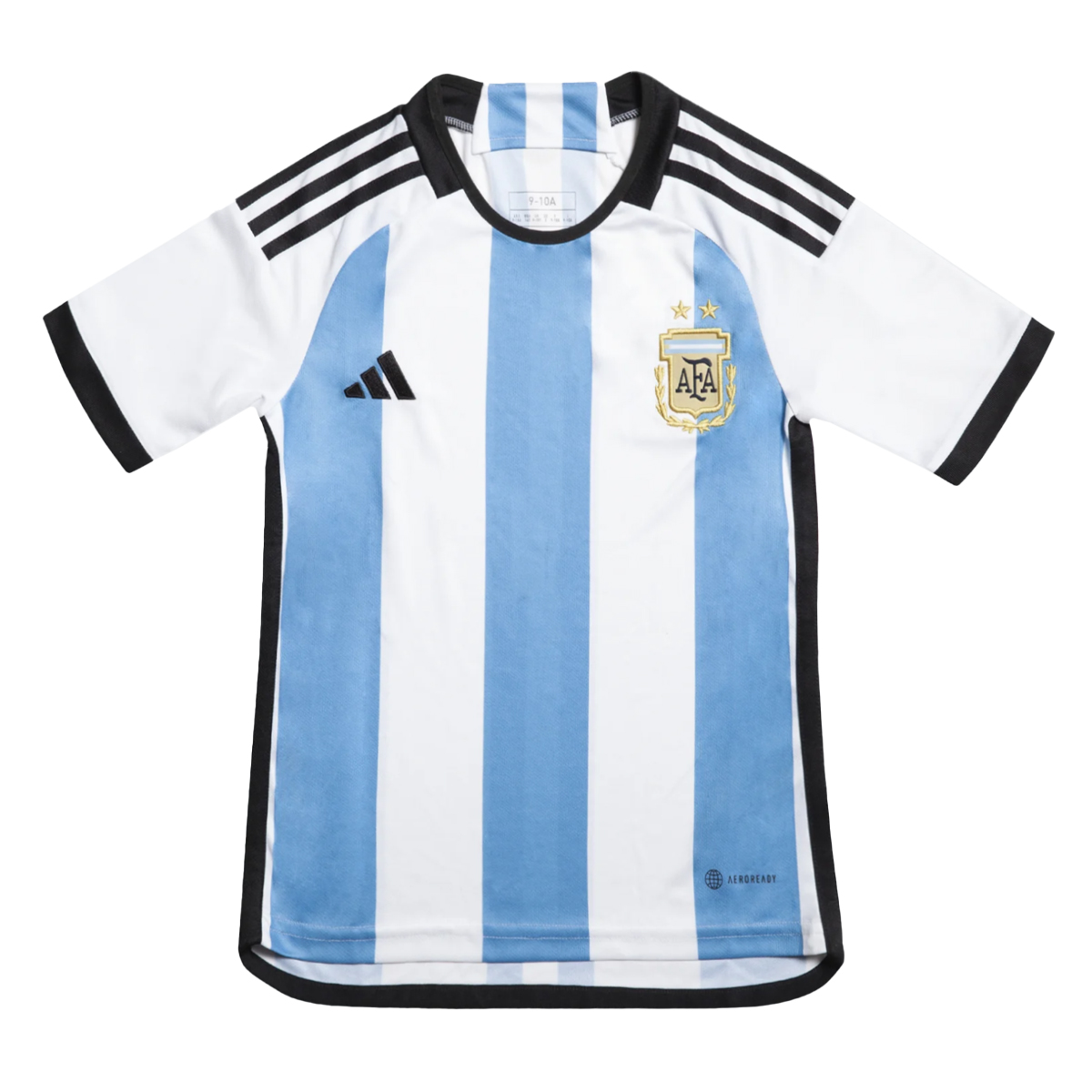 Camiseta adidas Afa Infantil,  image number null