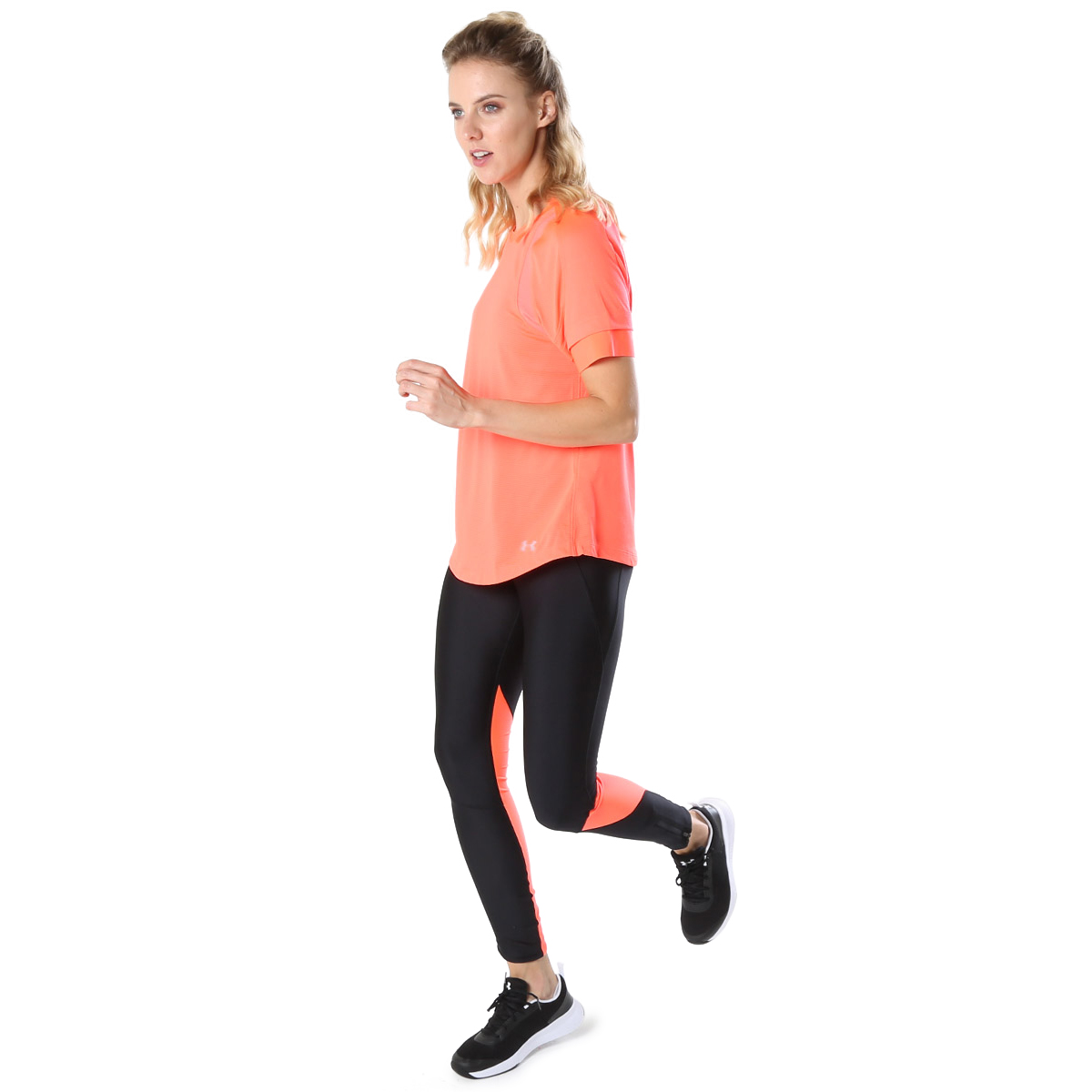 Calza Under Armour Fly Fast,  image number null
