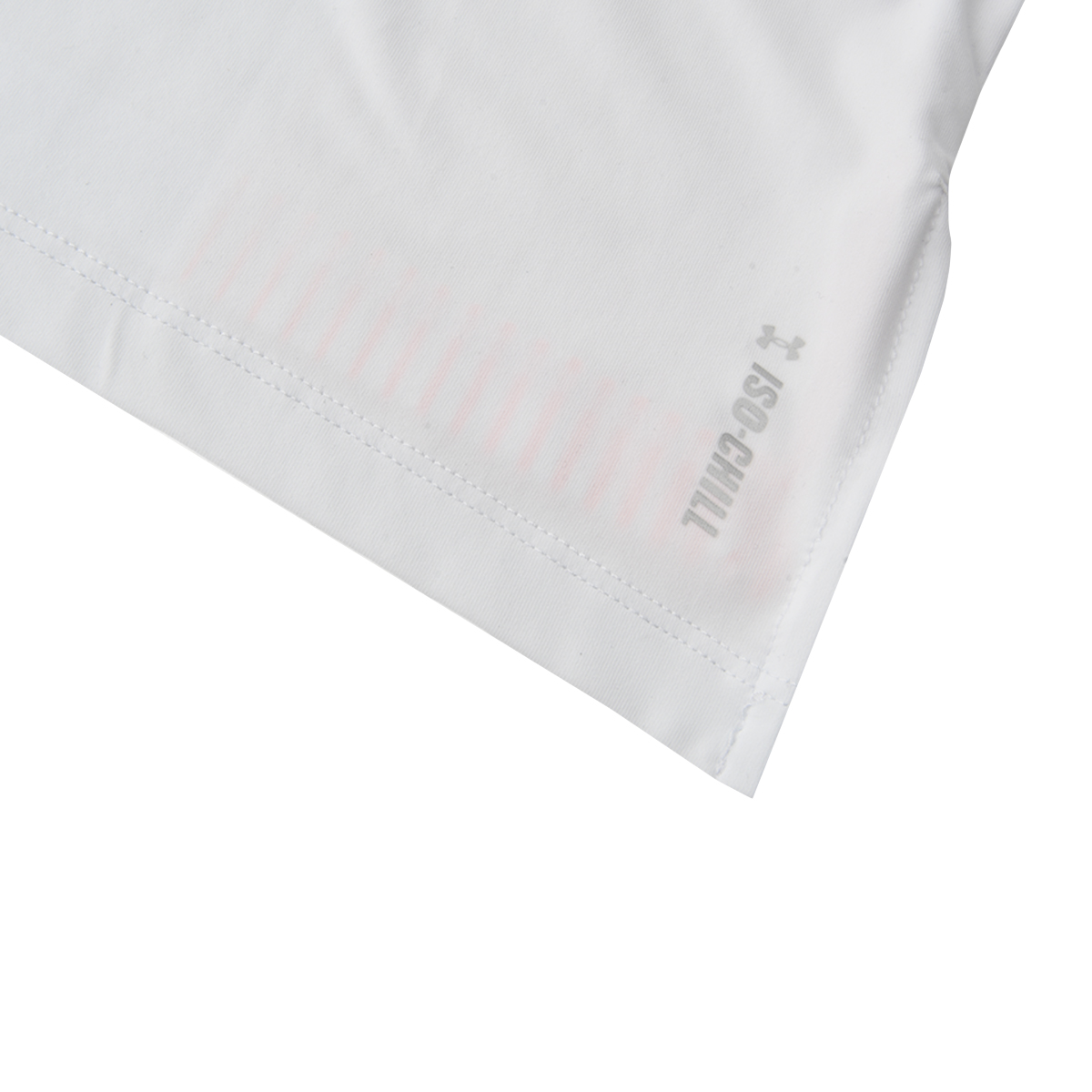 Remera Running Under Armour Isochill Laser Hombre,  image number null