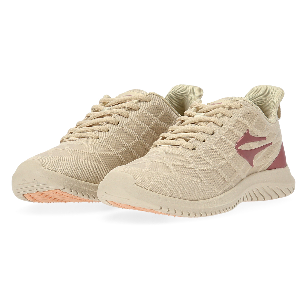 Zapatillas Entrenamiento Topper Liss Mujer,  image number null