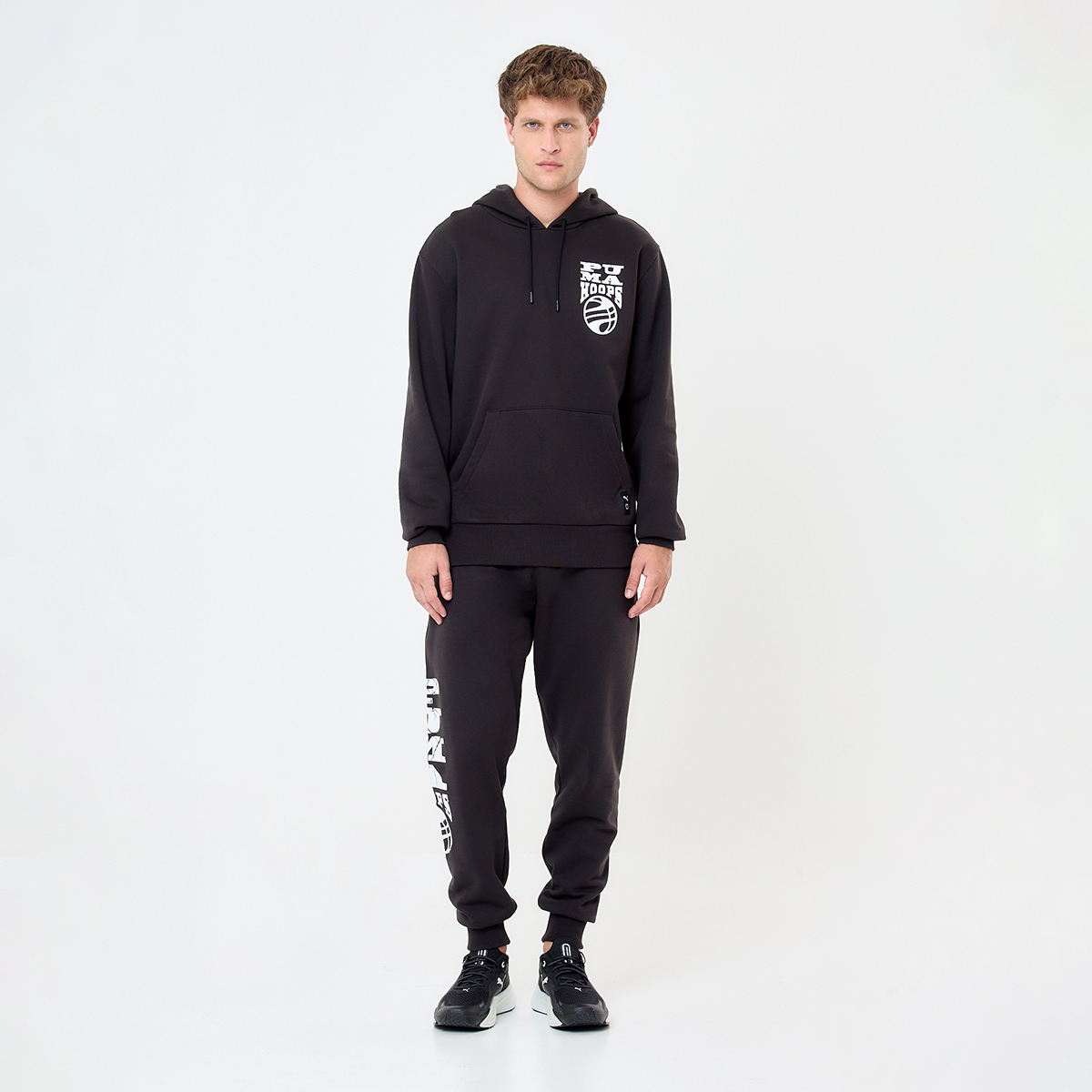 Buzo Puma Posterize 2.0 Hombre,  image number null